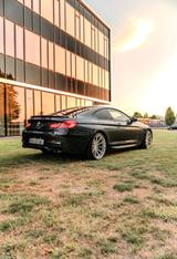 BMW M6 Coupé M6 - gebrauchte BMW M6 aus dem Jahr 2016