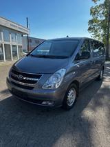 Hyundai H1 - Hyundai H-1 von privat
