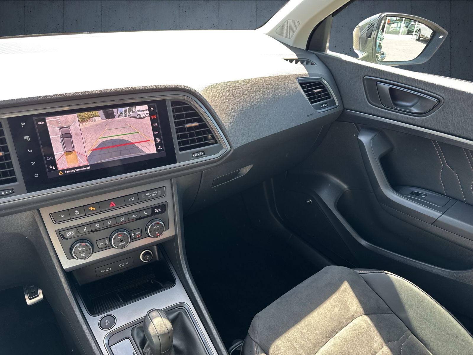 Cupra Ateca - Bild 28
