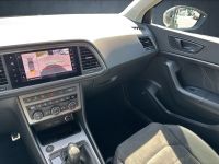 Cupra Ateca - Vorschau Bild 28