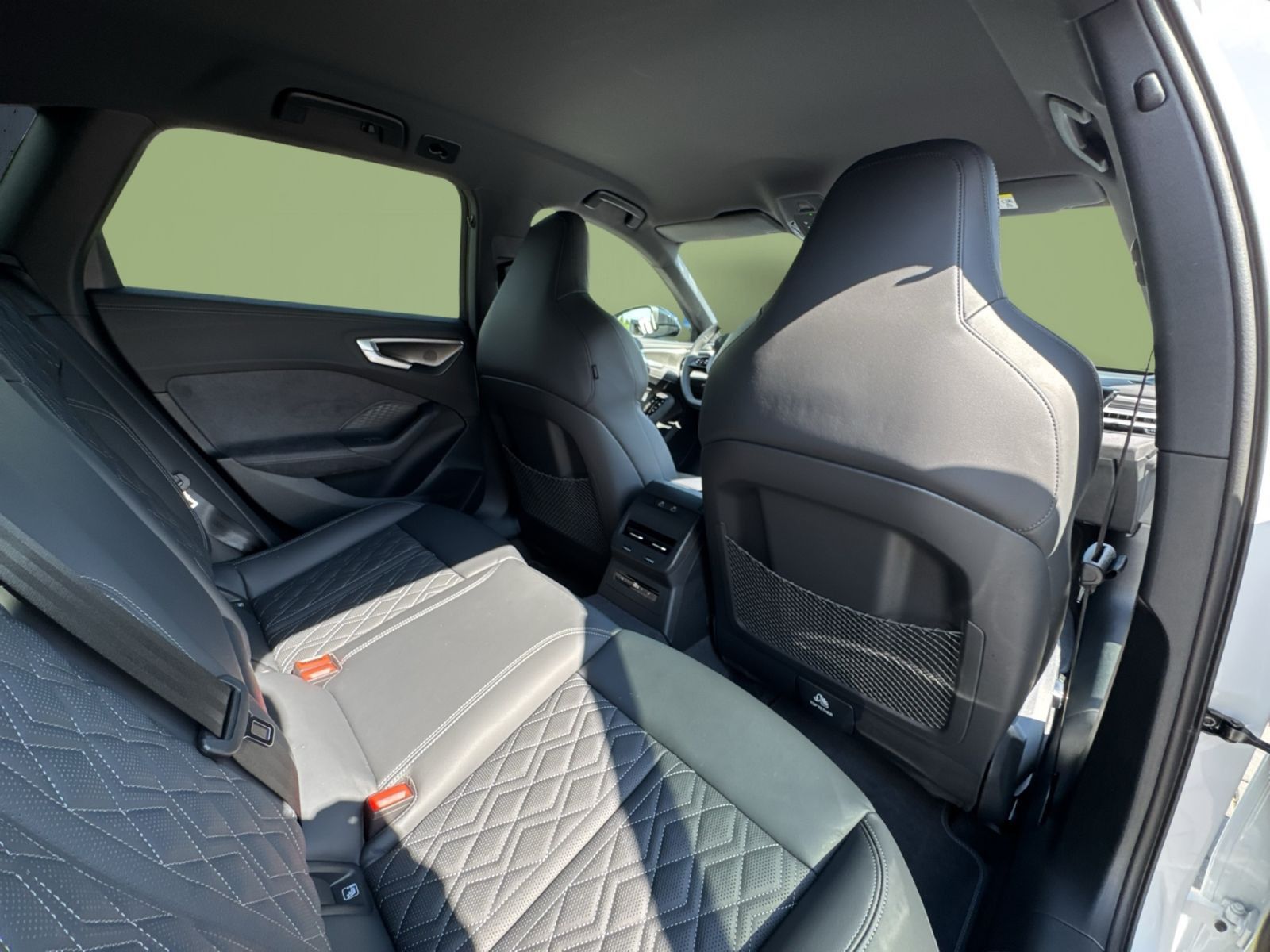 Audi S5 Avant TFSI edOne Sportsitz+/B&O/OLED/HuD/20"/ foto 18