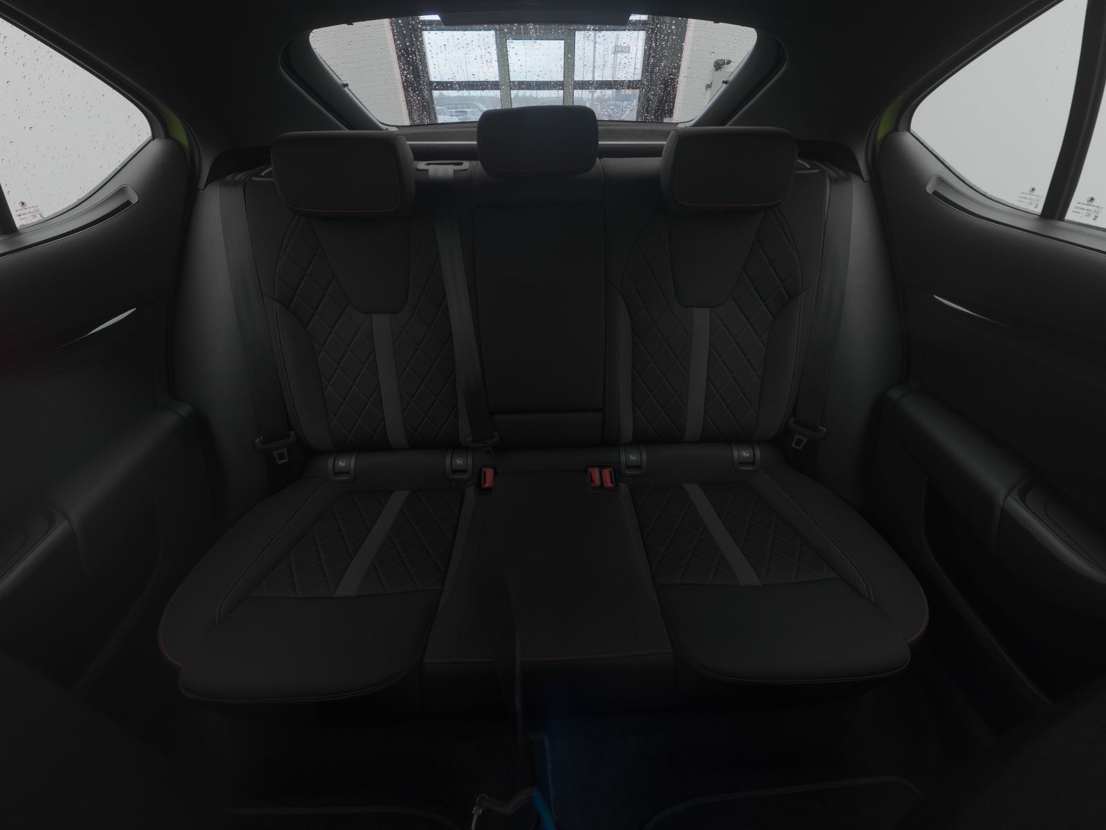 Skoda Octavia - Bild 6