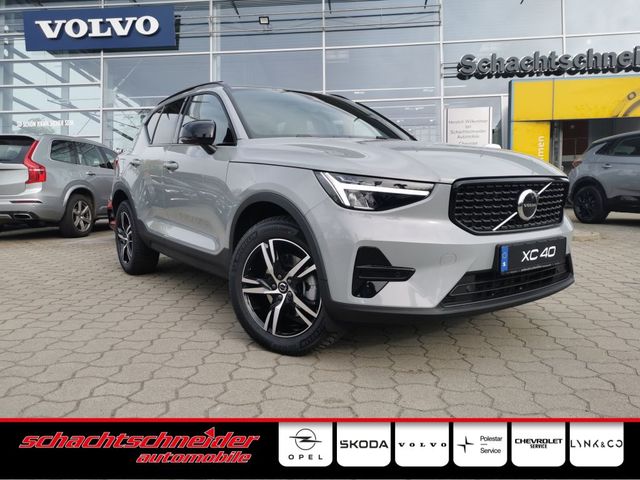 Volvo XC40 B3 B DKG Plus Dark+ACC+HarmanKardon+