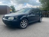 Volkswagen Golf IV Variant Highline - Volkswagen Golf: Iv Highline