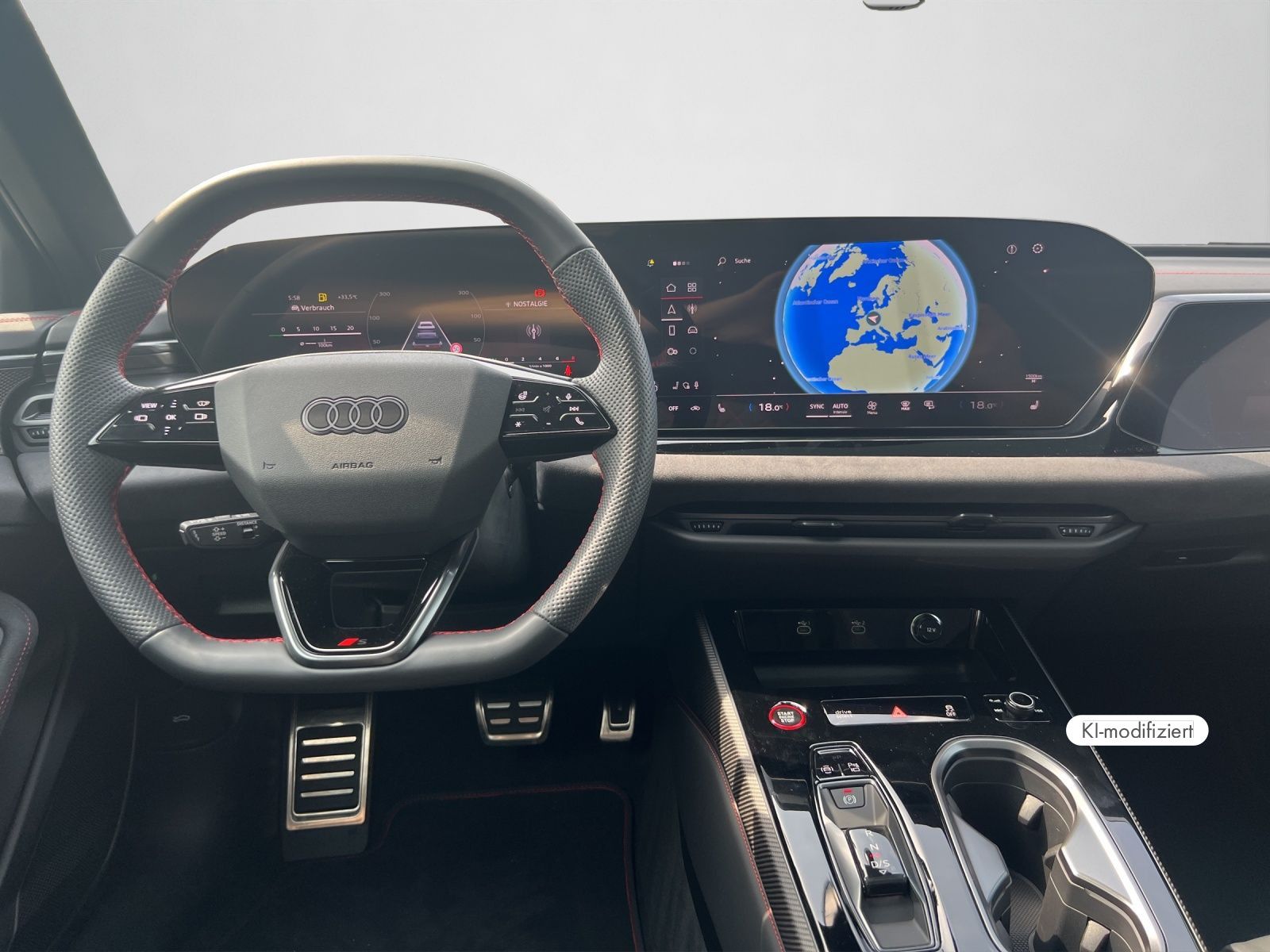 Audi A6 - Bild 5