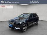 Volvo XC90 B5 AWD Plus-Bright 7S Glasd Standh 360° AHK - gebrauchte Volvo XC90 aus dem Jahr 2024