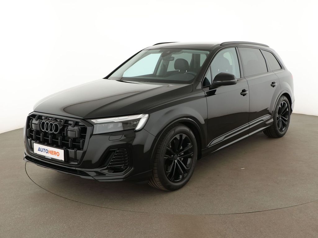 Image of Audi Q7