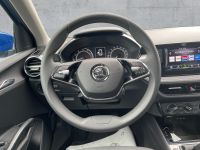 Skoda Fabia - Vorschau Bild 10