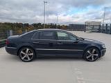 Volkswagen Phaeton 3.0 V6 TDI 4MOTION Edition 6 Edition 6 - Volkswagen Phaeton Edition-6