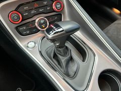 Fahrzeugabbildung Dodge Challenger R/T V8 Performance+ LPG dt. Fzg. 1.Hd