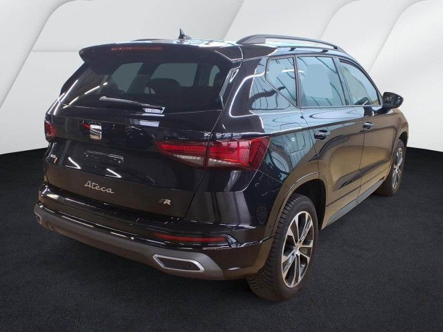 Seat Ateca - Bild 3
