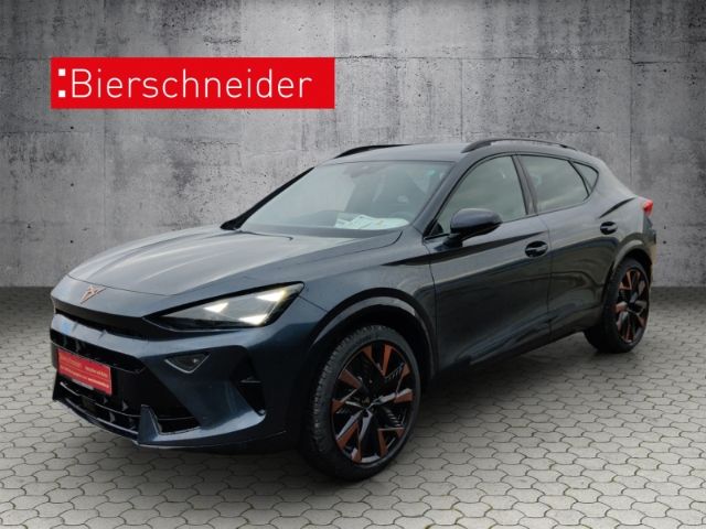 Cupra Formentor 2.0 TSI DSG 4Drive VZ NAVI MATRIX LED 