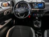 Hyundai i10 1.0 Edition 30+ Spurhalteassi. Kamera Navi - Hyundai i10: Edition 30