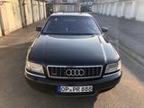 Audi A8 6.0 W12 Langversion, gepflegt mit neuem TÜV - Audi A8: L W12