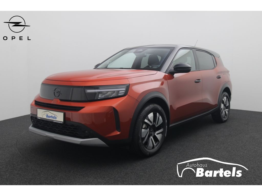 Image of Opel Frontera