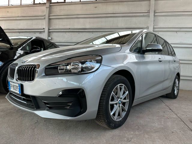 BMW Bmw 216 216d Gran Tourer Advantage
