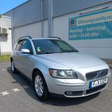 Volvo volvo v50 2.4 D5 2006 - Volvo V50 in Frankfurt (Main)
