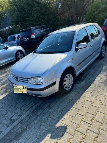 Volkswagen VW GOLF 4  1,4   170000Km