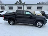 Volkswagen Amarok Comfortline DoubleCab 4Motion LKW 2 Sitze - Volkswagen Amarok: 4motion