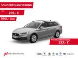 Seat Leon ST 2.0 TDI DSG STYLE LED+NAV+GRA+SHZ+PDC+VC - Seat aus 2024