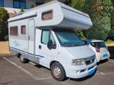 Dethleffs Globetrotter Advantage - Dethleffs Globetrotter
