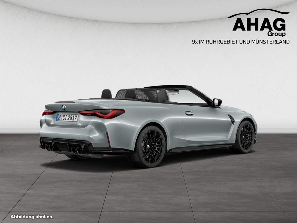 BMW M4 - Bild 2