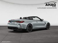 BMW M4 - Vorschau Bild 2