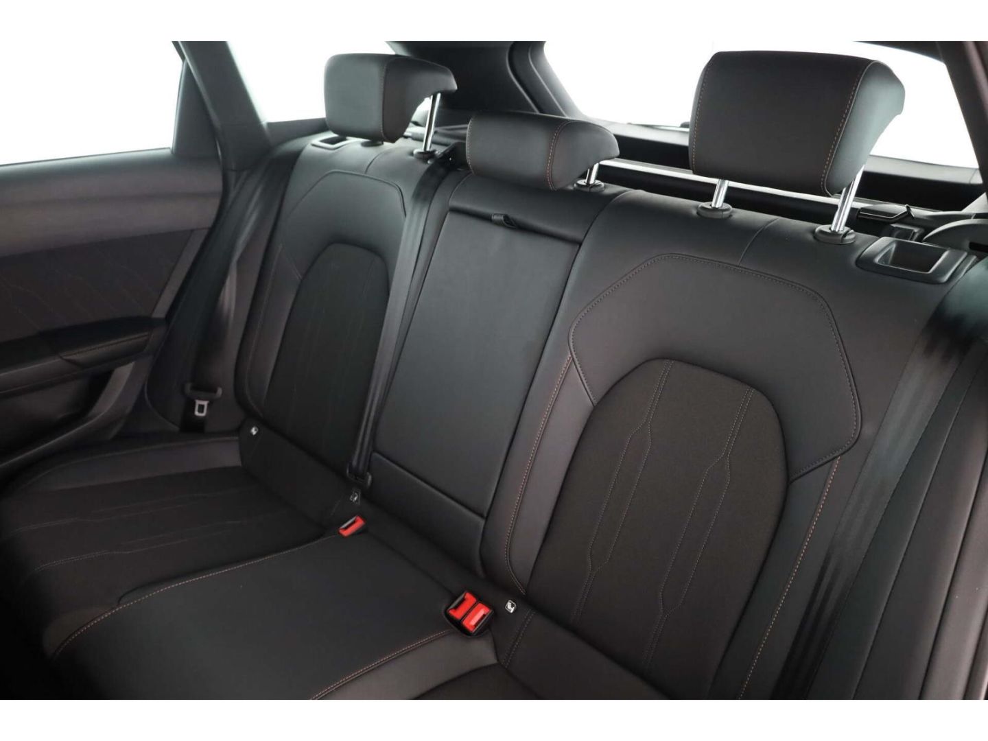 Cupra Leon - Bild 11