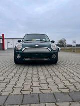 MINI Mini cooper r56 1.6 Top gepflegt - MINI Cooper R56 Gebrauchtwagen
