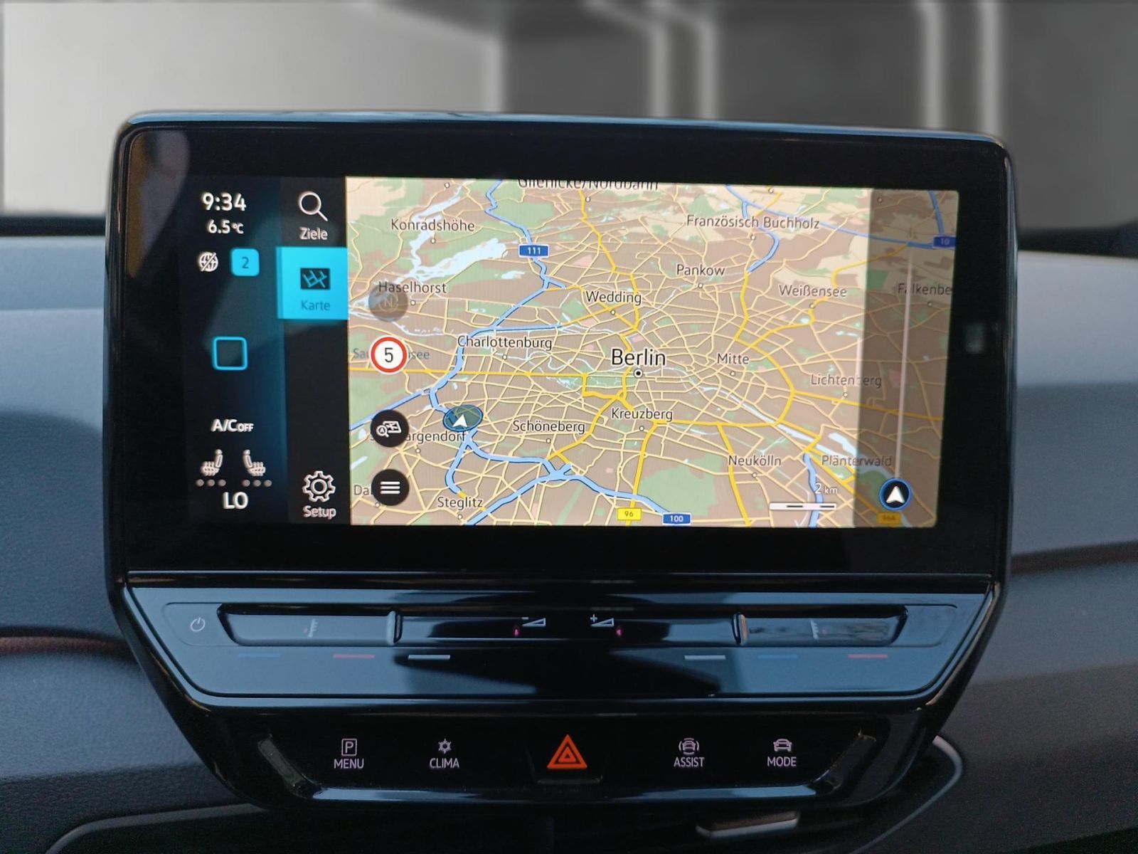 Volkswagen ID.3 - Bild 15