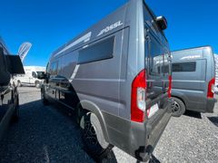 Pössl Summit Shine 600 L E | Premium & Assistenz Paket
