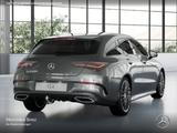 Mercedes-Benz CLA 200SB AMG Advanced+/Nigh/Pano/360°/AHK - Mercedes-Benz CLA 200 Shooting Brake Kombi Gebrauchtwagen