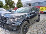 Andere Land Rover Discovery Sport Automat 44 diesel - Andere in Berlin