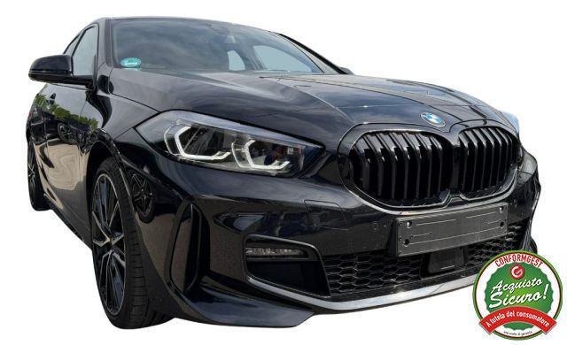 Image of BMW 118
