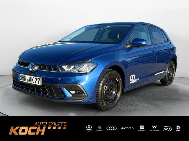 Volkswagen Polo "ACTIVE"-Paket 1.0 Kamera, Navi, LED