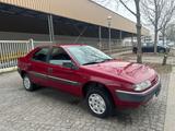 Opel Citröen Xantia 99TKM 1.6 OHNE ROST KLIMA - gebrauchte Opel Astra aus dem Jahr 1997