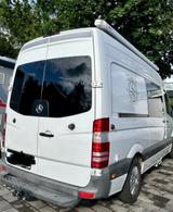 Mercedes-Benz Sprinter 906 - Angebote
