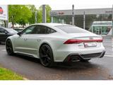Audi RS7 Sportback 4.0 TFSI performance quattro UPE:  - Audi RS7 Jahreswagen