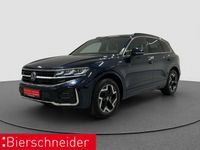 Volkswagen Touareg - Vorschau Bild 2