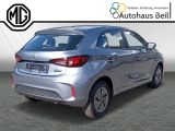 MG 3 Standard 1.5 Hybrid - MG: Kleinwagen