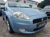 Fiat Grande Punto 1.4 8V Dynamic*Klima*City*TÜV - gebrauchte Fiat Grande Punto aus dem Jahr 2006