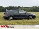 Volkswagen Golf Variant VI 1,4 DSG Tempomat Kette Neu ParkP - Gebrauchtwagen in Hamburg bis 10.000 Euro