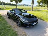 BMW Z4 sDrive30i M SPORT PAKET A M SPORT PAKET - BMW Z4 in Frankfurt (Main)