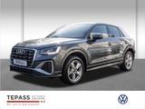 Audi Q2 30 TFSI S line NAVI KLIMA PDC SITZHEIZUNG - Audi Q2 in Hagen
