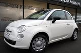 Fiat 500 Pop Star* 1.2i*Tagfahrlicht*Servo - gebrauchte Fiat 500 aus dem Jahr 2013