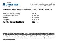 Volkswagen Tiguan Allspace - Vorschau Bild 2