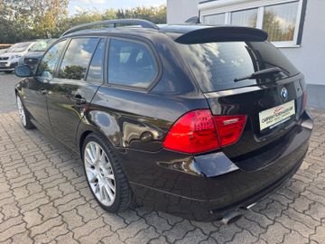 BMW 320 - 3