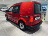 Volkswagen Caddy 1,4TGI BlueMotion Maxi XTRA 7S Maxi XTRA - Volkswagen Caddy: Bluemotion