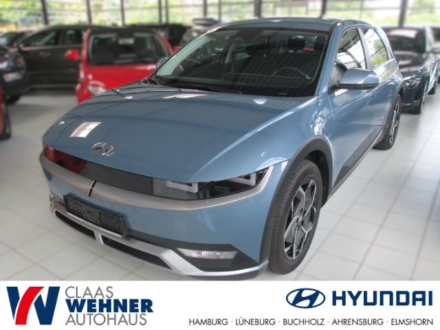 Image of Hyundai IONIQ 5
