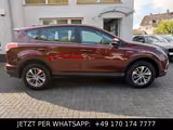 Toyota RAV 4 Hybrid Comfort*KAMERA*NAVI*TEMPOMAT* - Toyota RAV 4 Gebrauchtwagen in Berlin